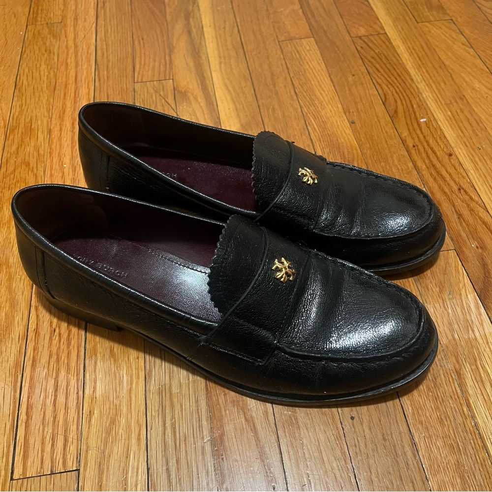 Tory Burch Classic Loafer